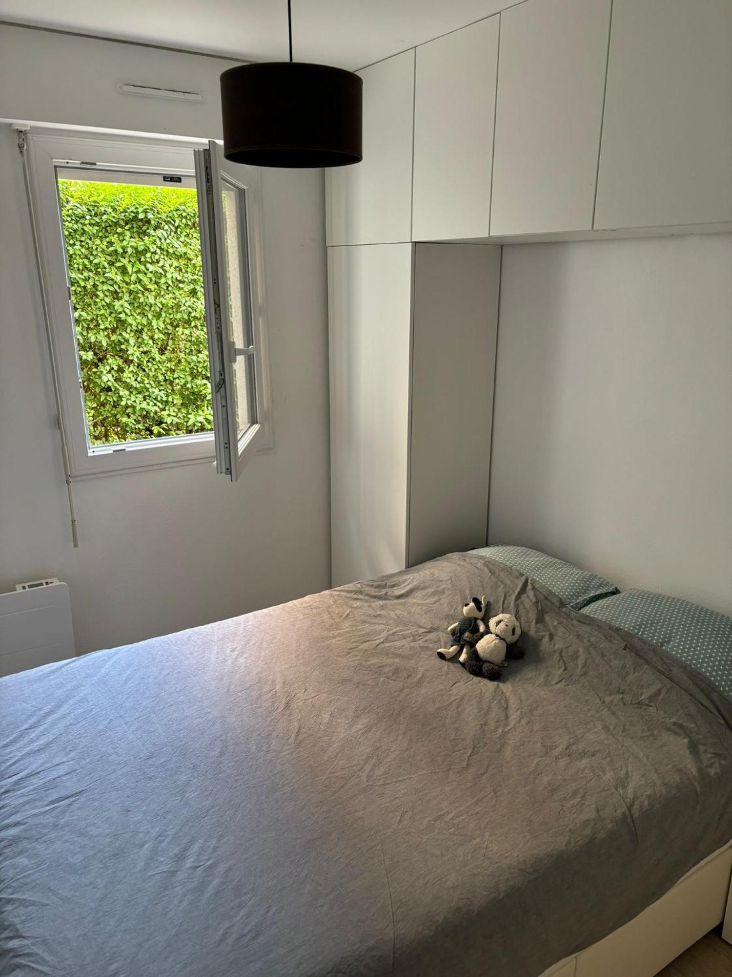 Appartement Havre De Paix A Houlgate Extérieur photo